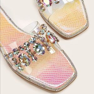 corralling seahorses